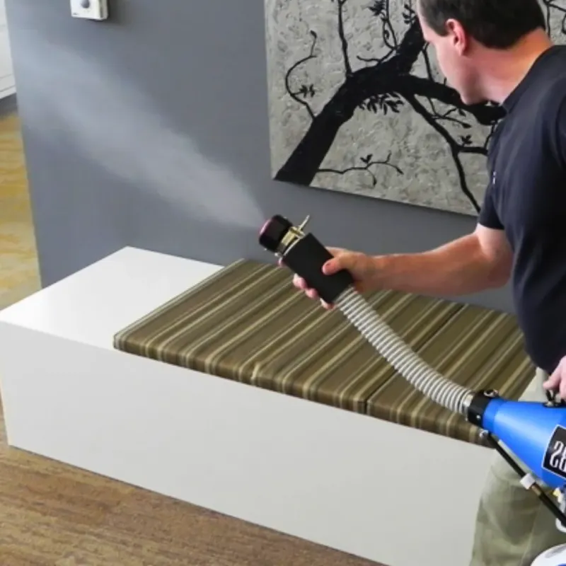Professional Odor Removal in Sulphur Springs, TX